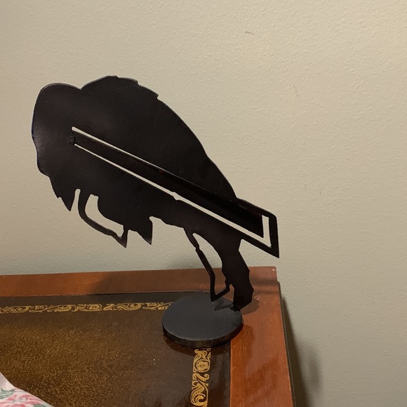 - Buffalo Bill statue - Picture 3 of 6